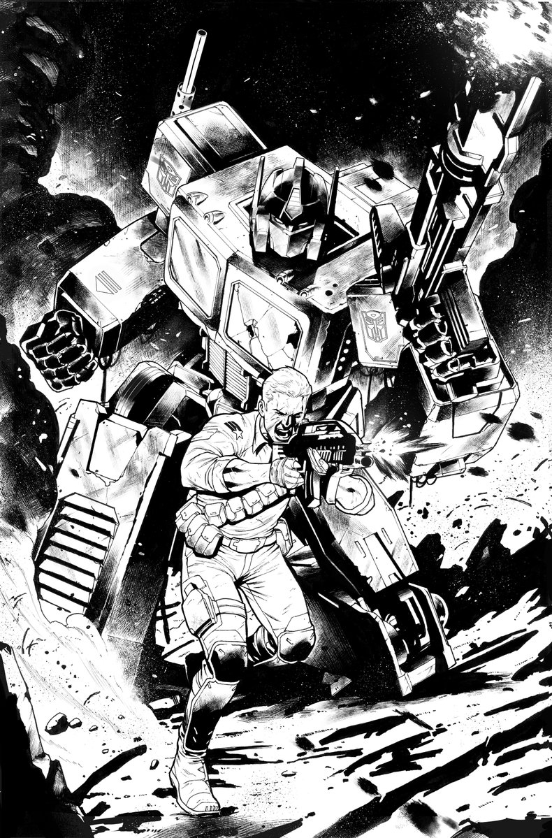 lucas meyer 🔜 C2E2 K-10 tweet media