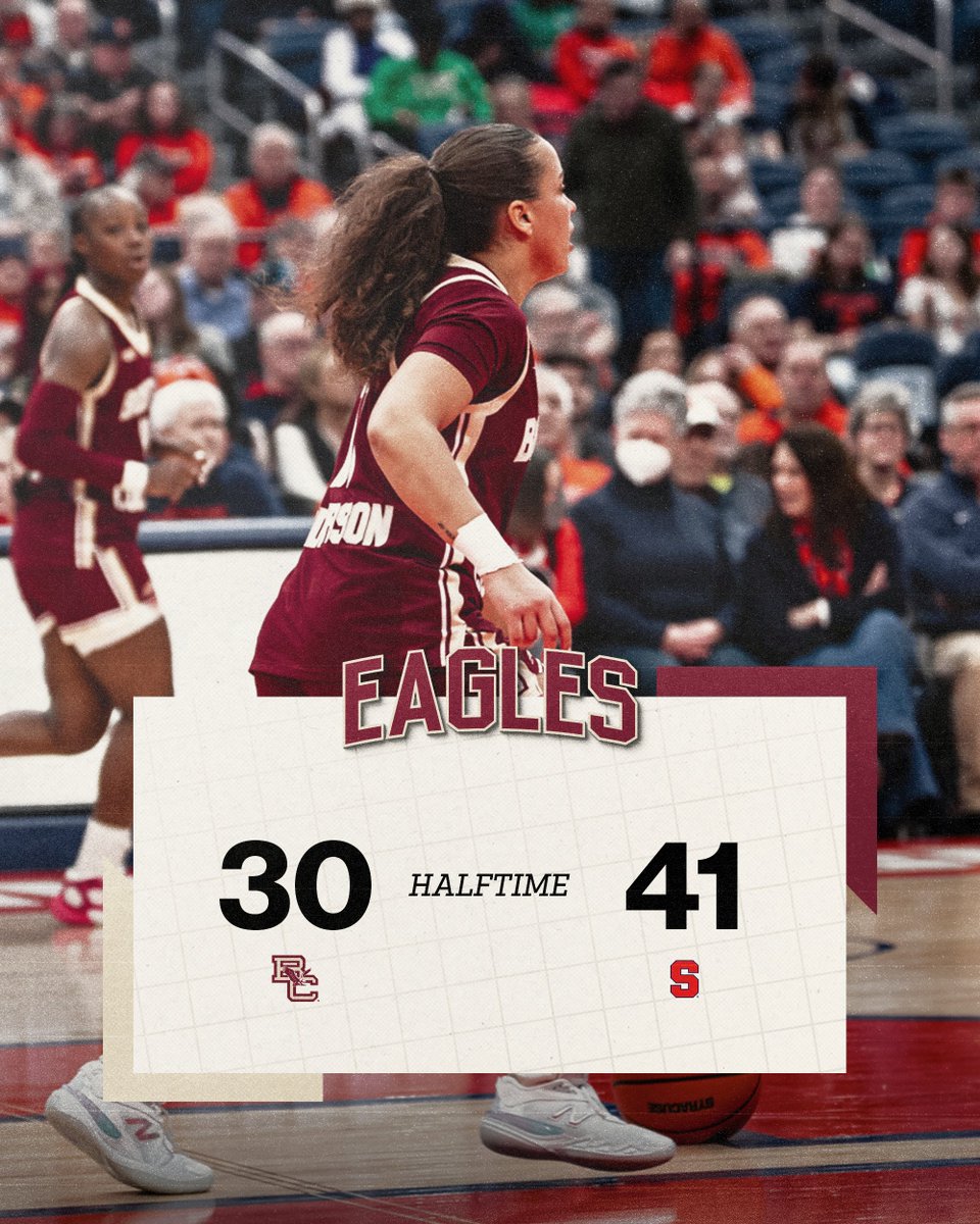 Boston College Women’s Basketball tweet media