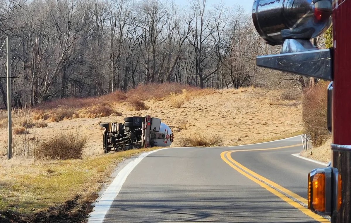 Baltimore County Fire Department tweet media