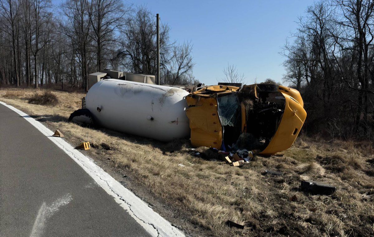 Baltimore County Fire Department tweet media