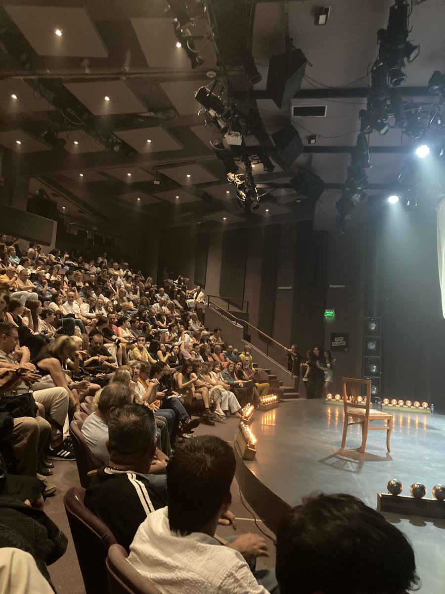 Javier Ibacache tweet media