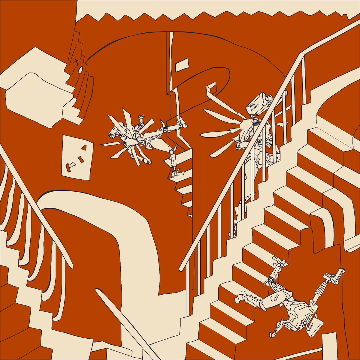 late fraud celebration post yayyy #ultrakill