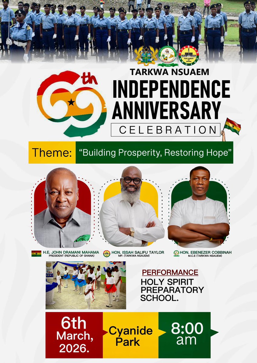 Atitsogbey Enock tweet media