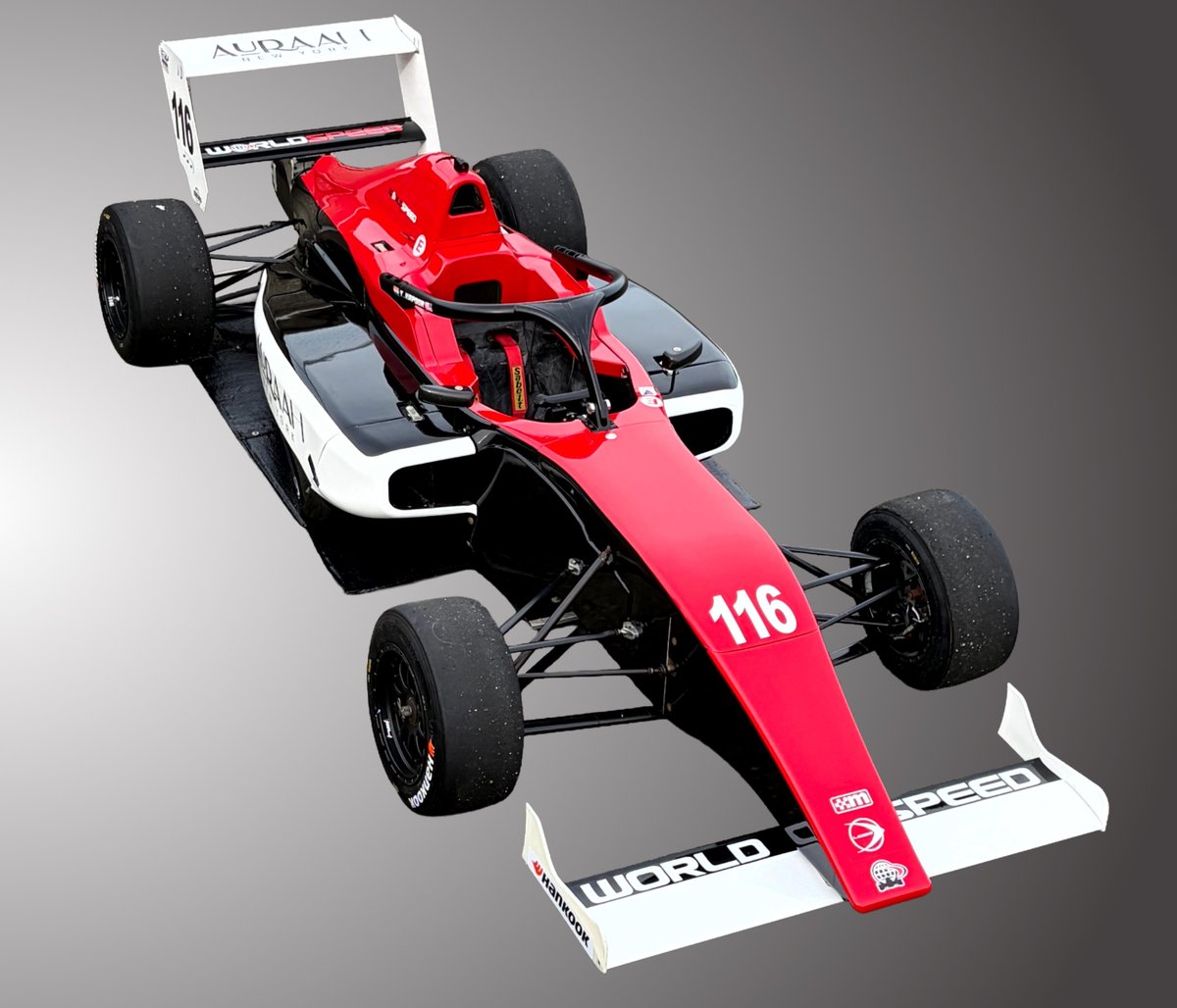 World Speed tweet media