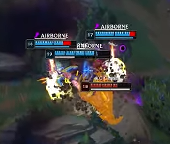 We are going to Silver Scrapes after this one