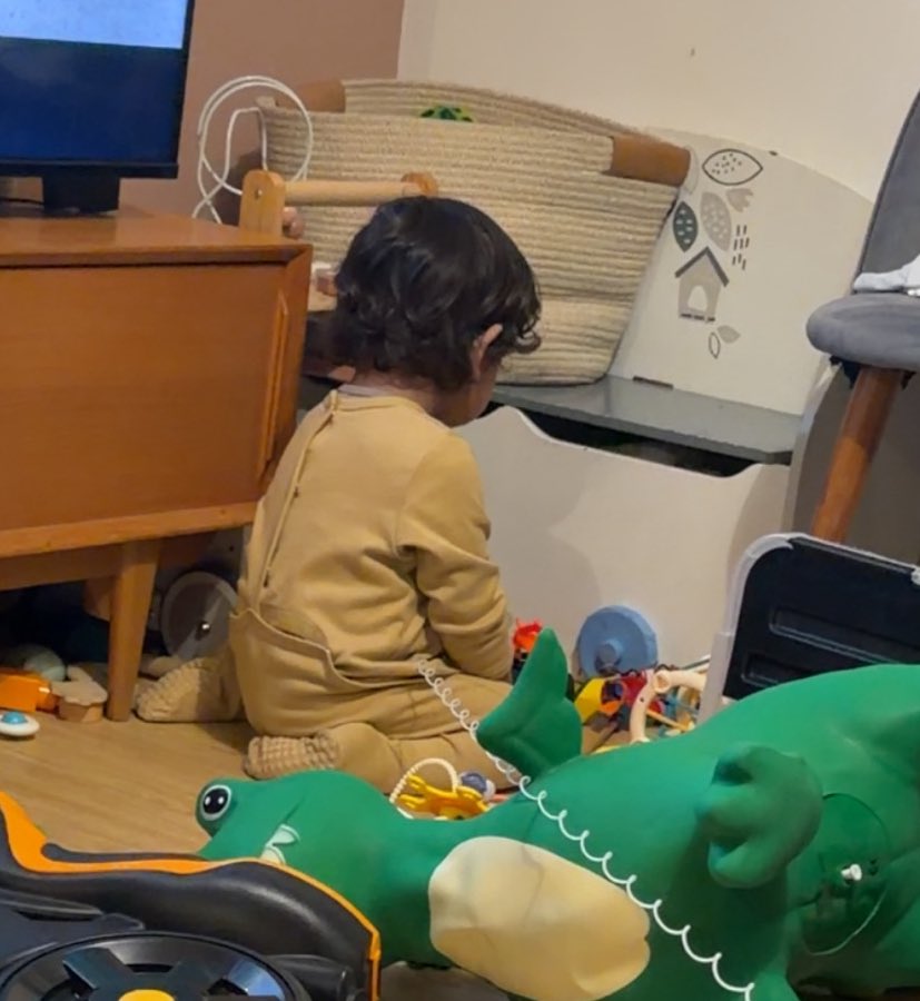 saru (indar’s version) tweet media