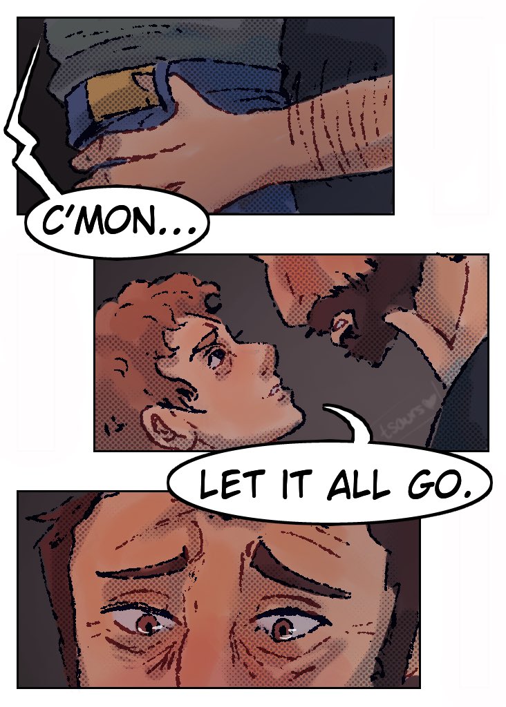rex 🦖🔞 hucklerobby au 📌 tweet media