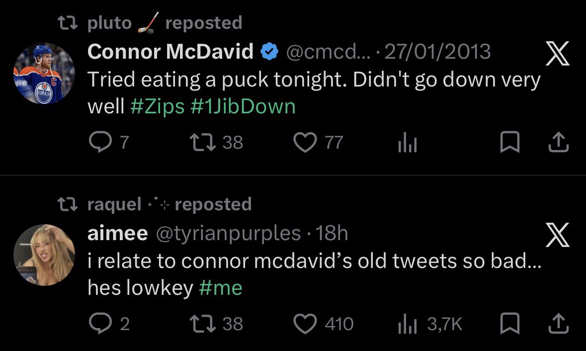 verstappenlvr33's tweet image. loving my tl #rightnow