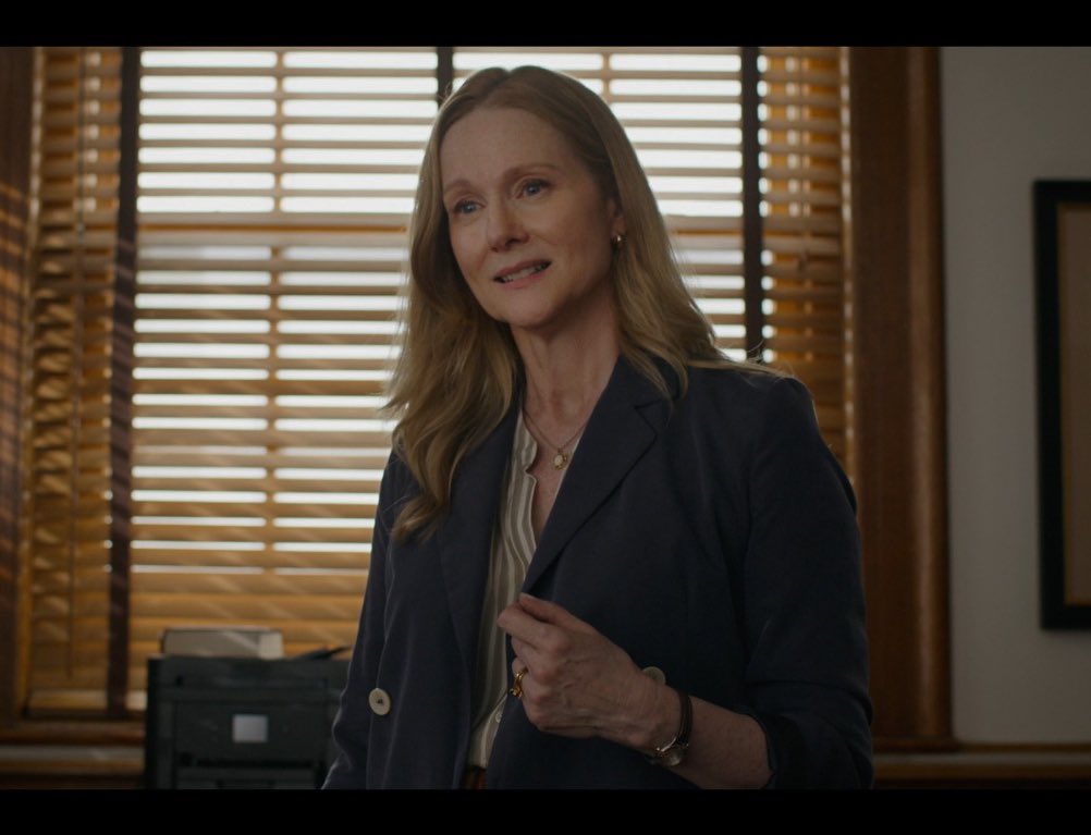 best of laura linney tweet media