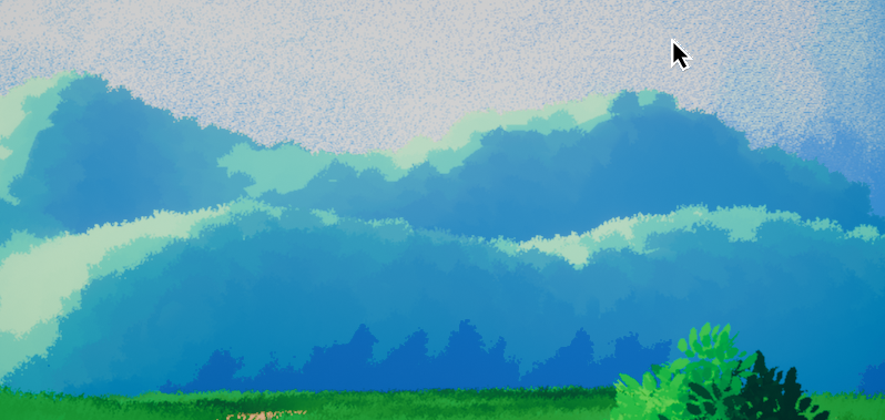 GM (W.I.P)