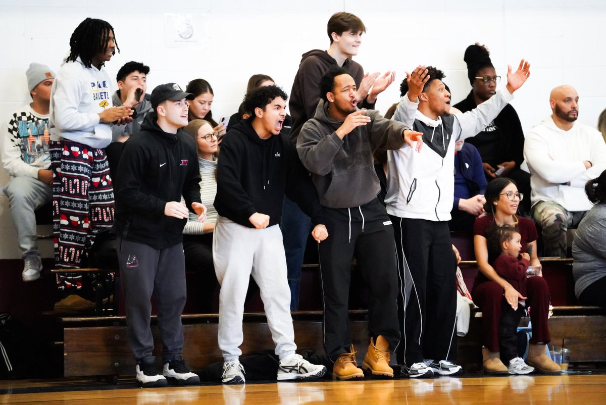 Manhattanville Women's Basketball tweet media