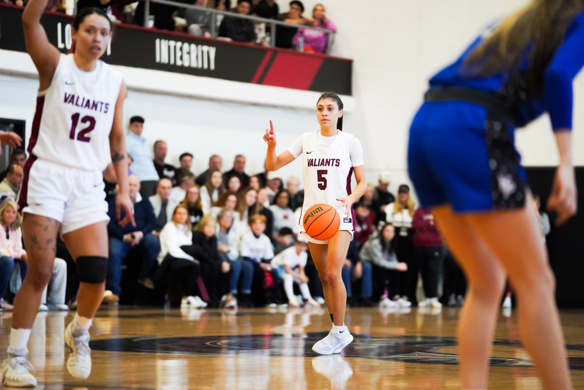 Manhattanville Women's Basketball tweet media