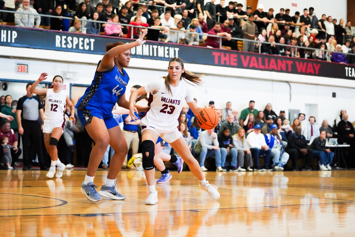 Manhattanville Women's Basketball tweet media