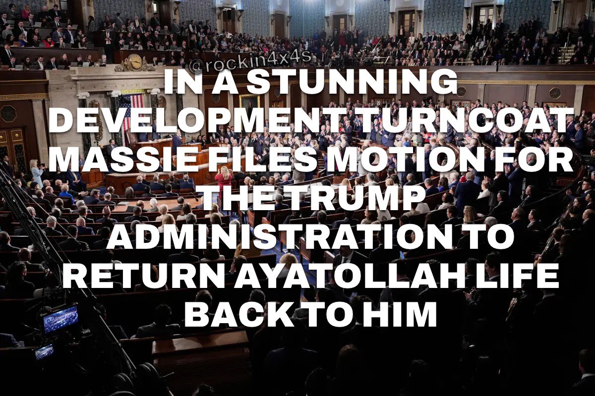 Rockin4x4s's tweet photo. @Chicago1Ray Sure can and will add to it. 
@RepThomasMassie https://t.co/y9TwwUpqhv