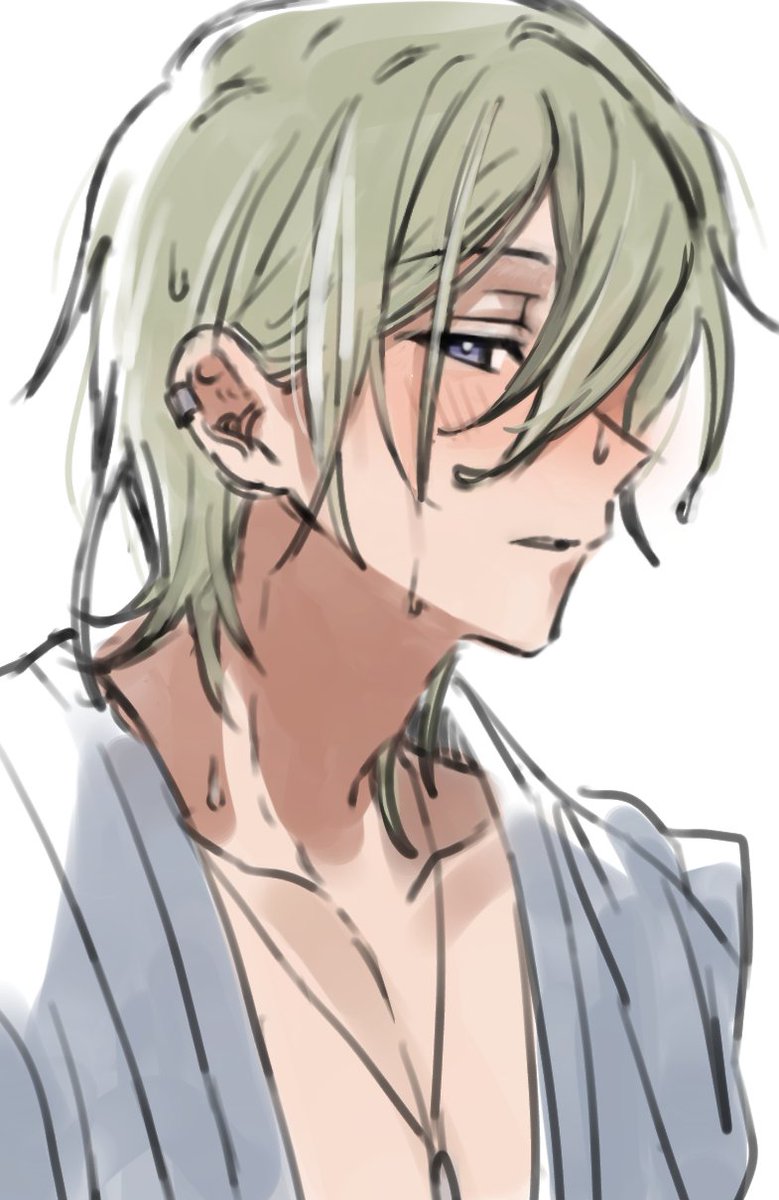 뮨듕| ミュん tweet media