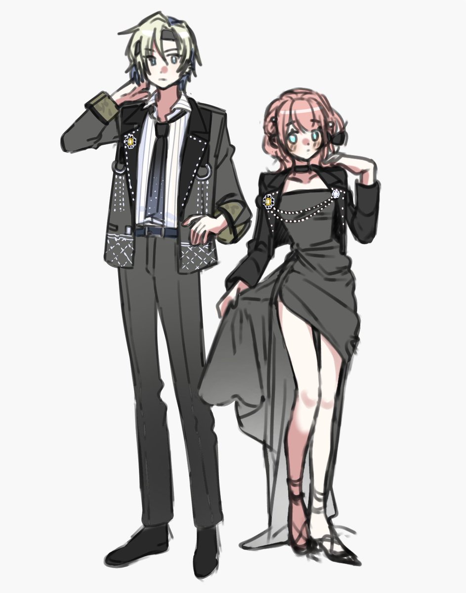 뮨듕| ミュん tweet media