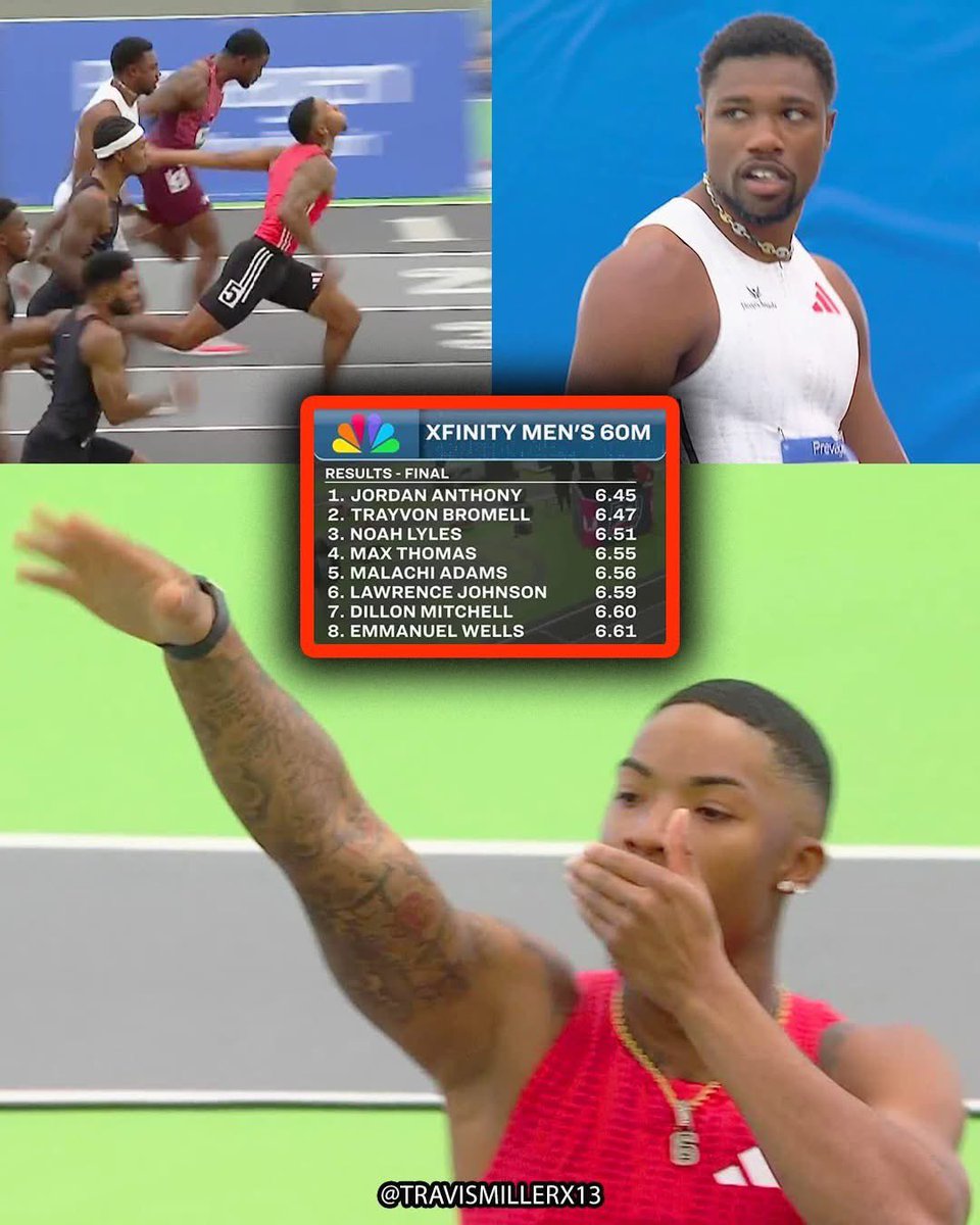 Travis Miller tweet media