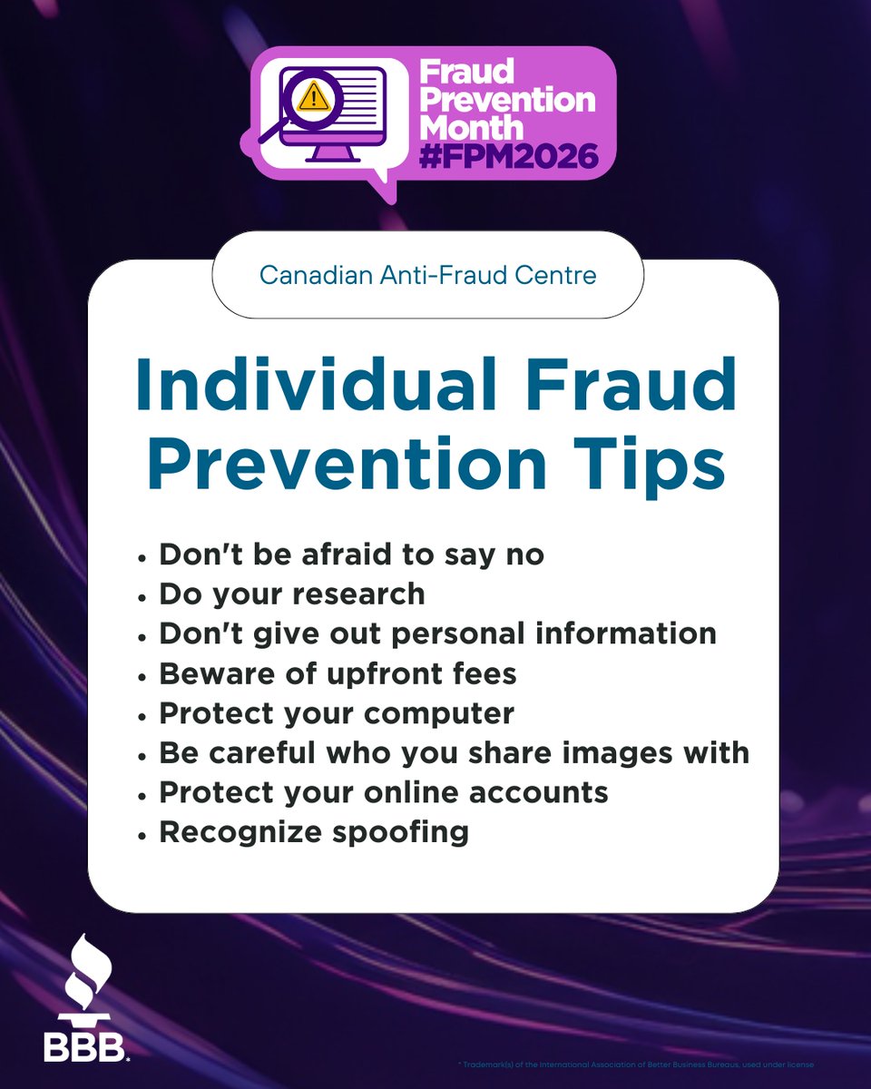 BBB Alberta and East Kootenay tweet media