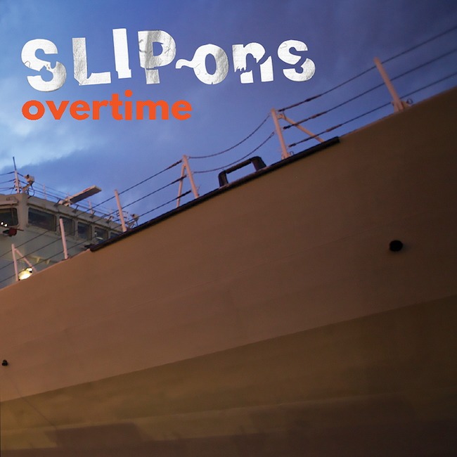 thepunksite's tweet photo. SLIP-ons Return With "Overtime" EP https://t.co/2ktCeZiBPe https://t.co/cMyuK2Dvbv