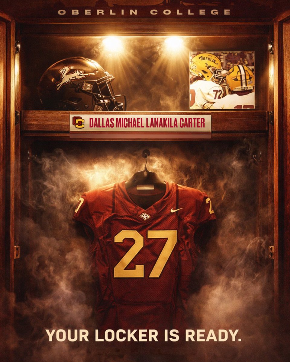 Dallas Michael Lanakila Carter tweet media