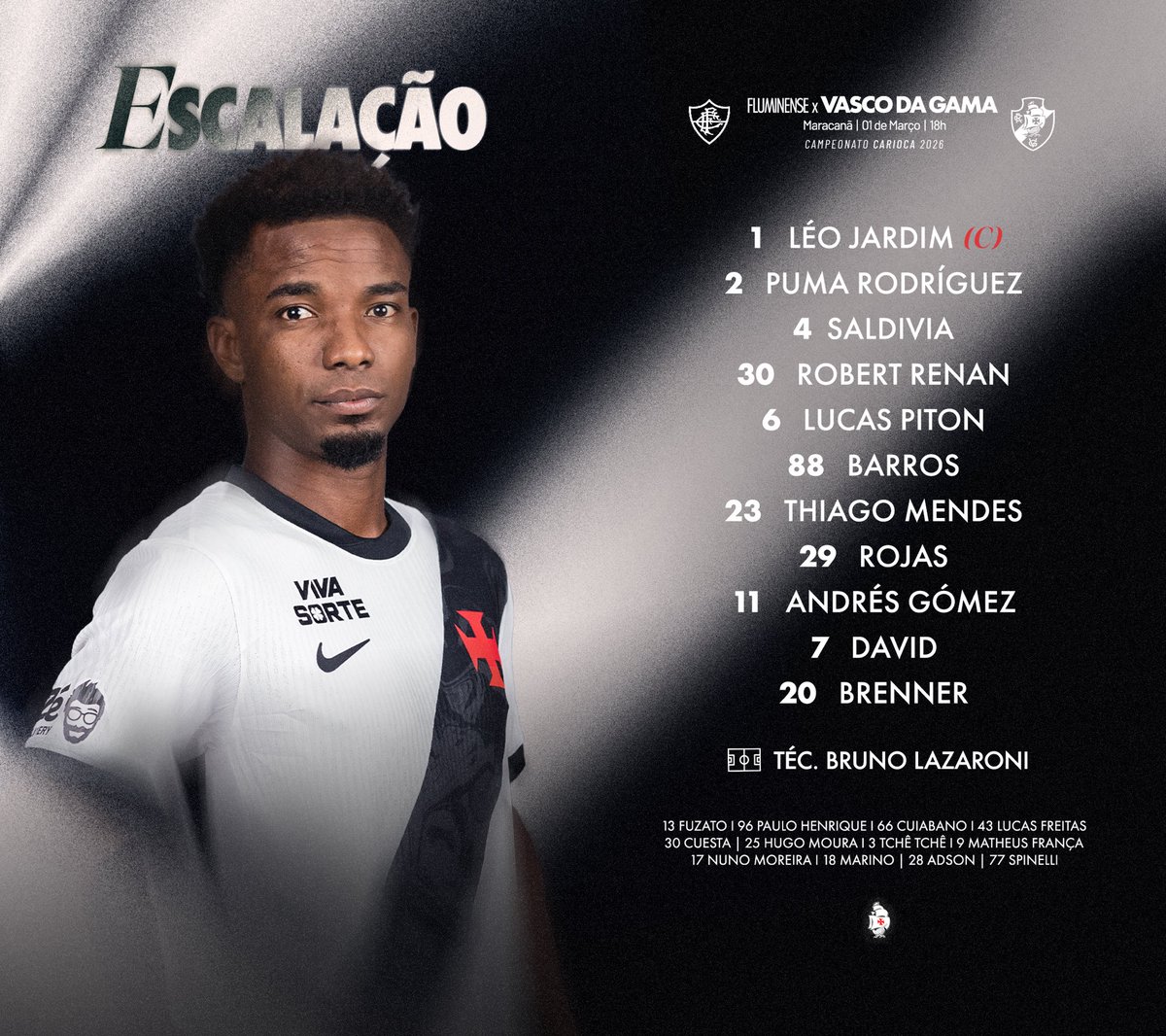 Vasco da Gama tweet media