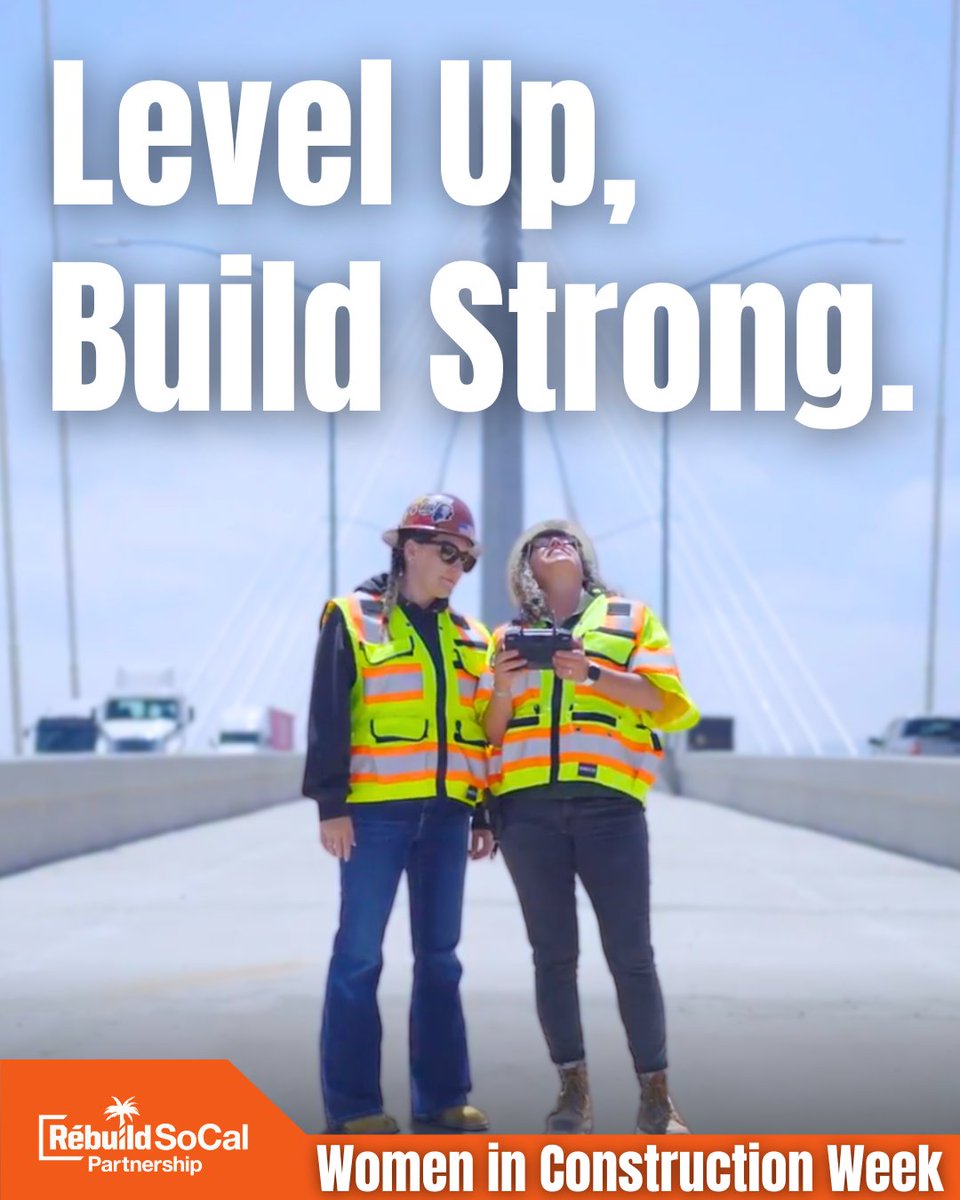 Rebuild SoCal tweet media