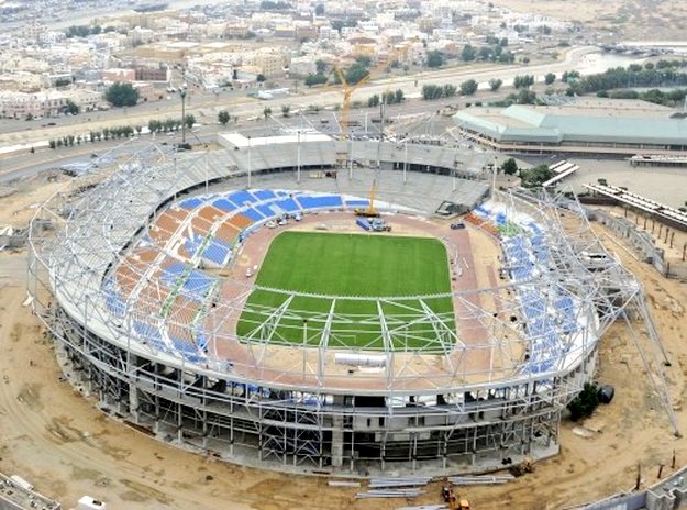 زاوية الملاعب ⛳️🏟 tweet media