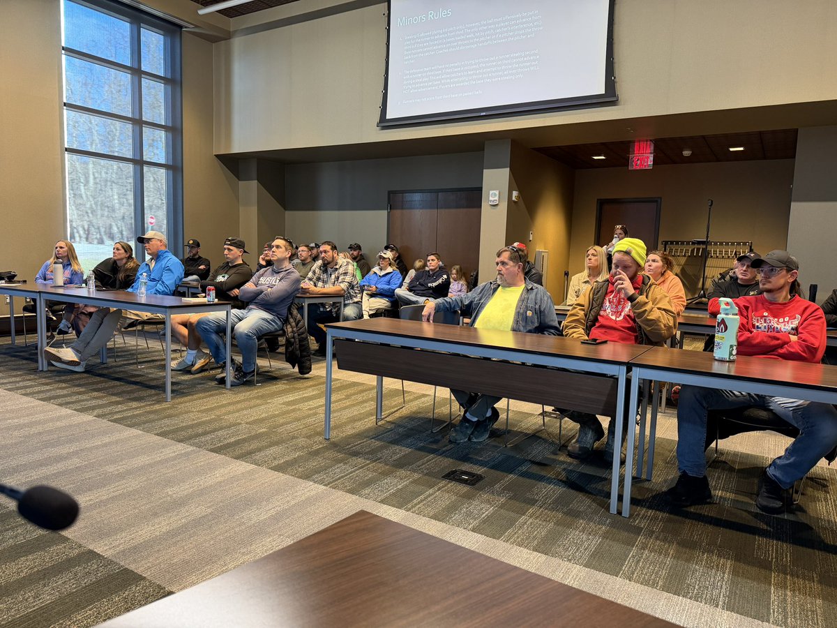 Owego Little League tweet media