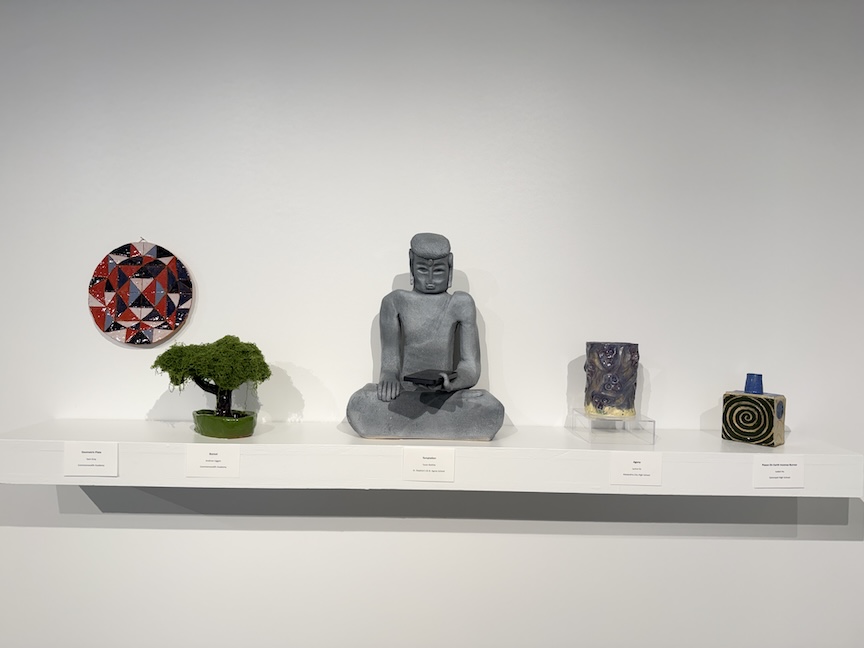 EHS: The High School tweet media