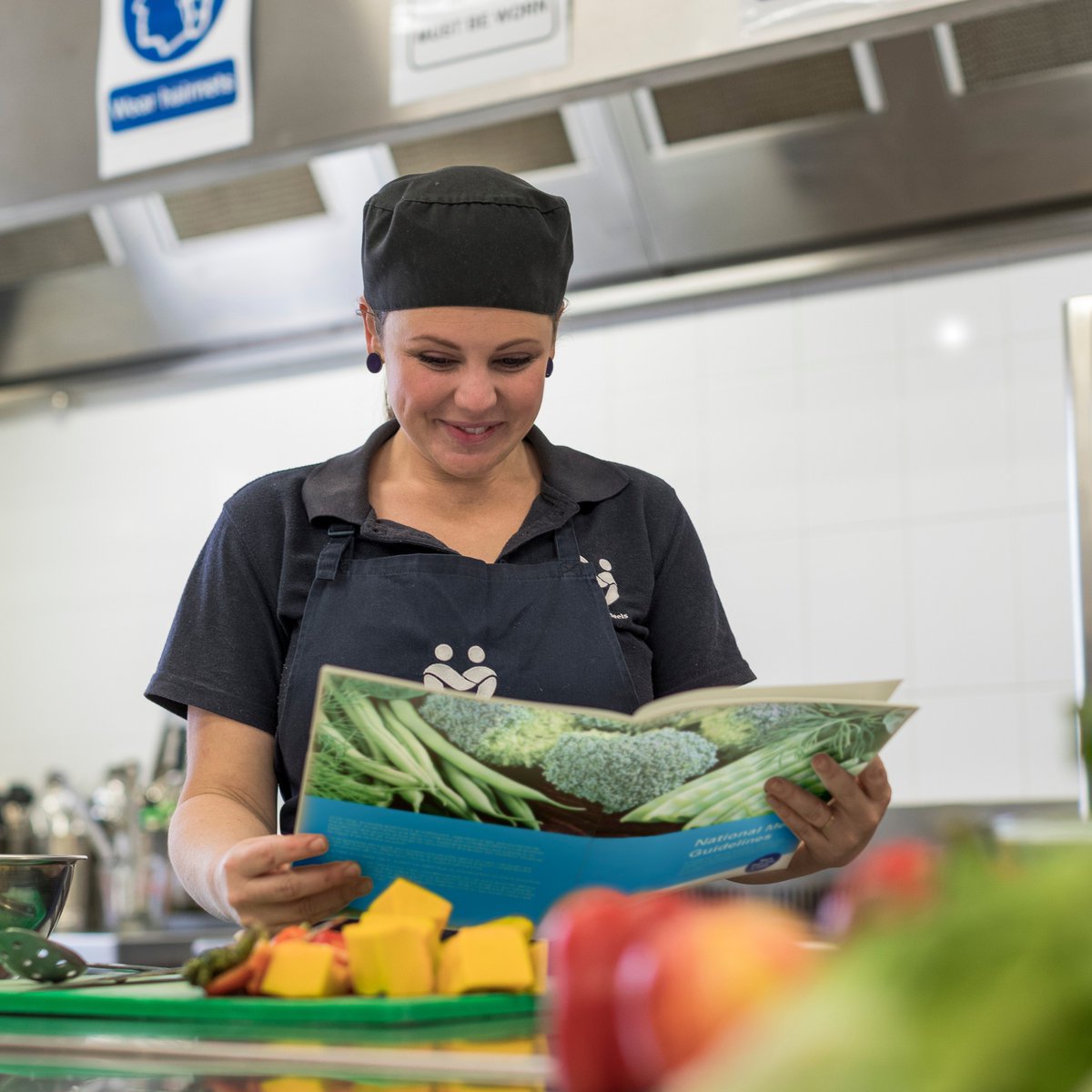 Meals on Wheels™ NSW tweet media