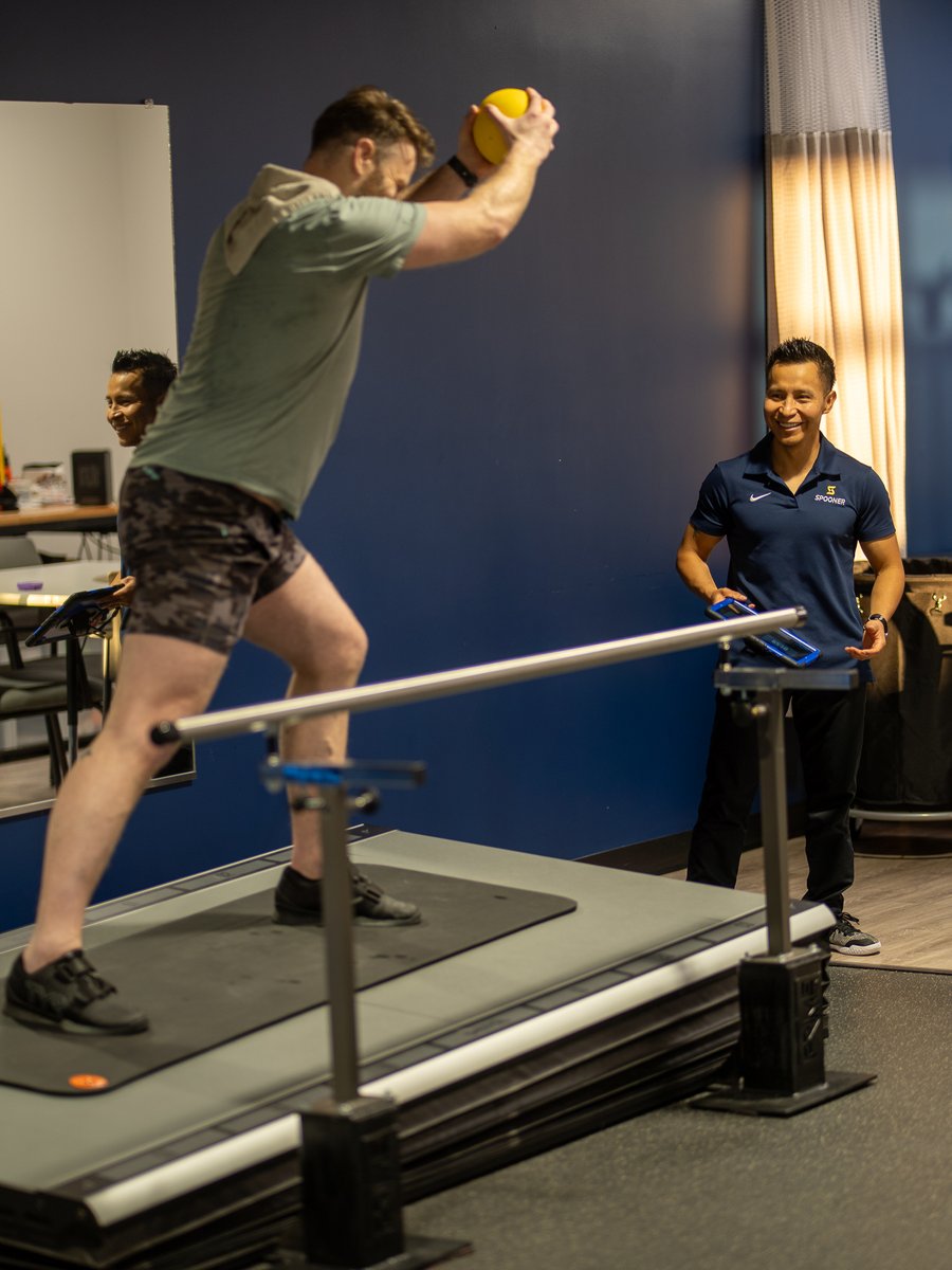 Spooner PT tweet media