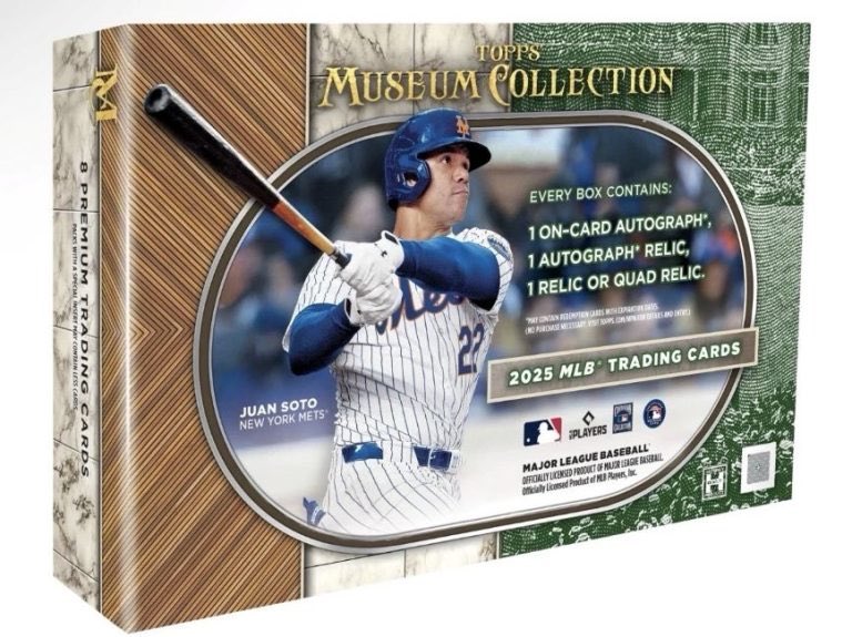 Grand Salami Sports Cards tweet media