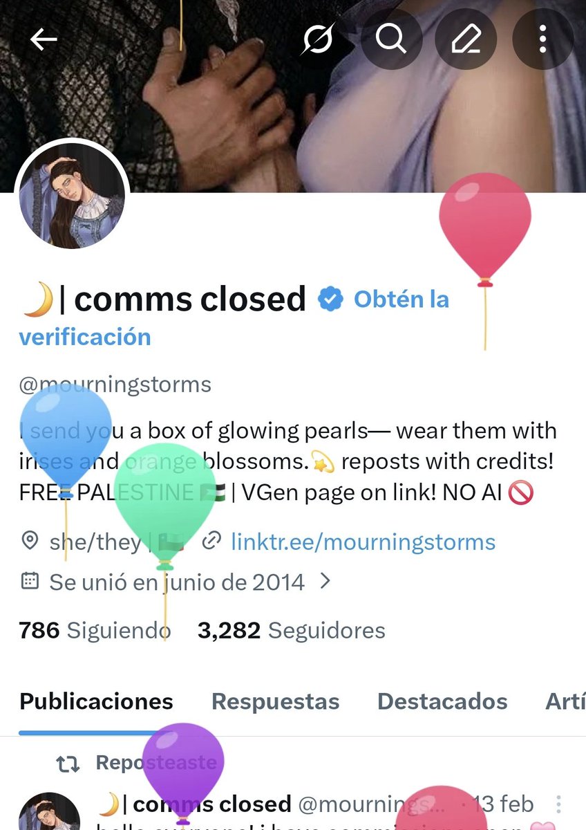 🌙| comms closeddd tweet media