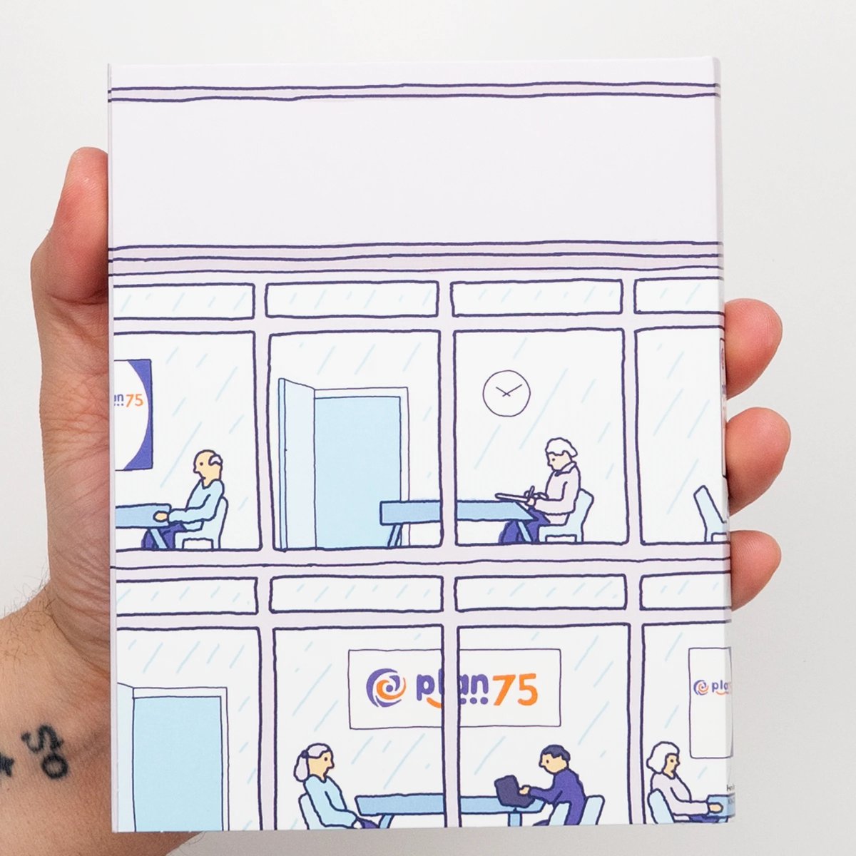 Disc-Connected tweet media