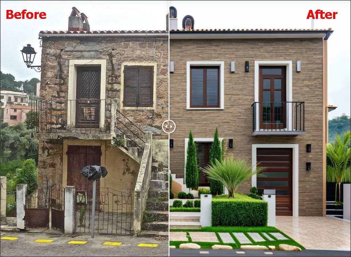 adestate_com's tweet photo. Planning your next home renovation? 🏡✨
From subtle upgrades to bold transformations — AdEstate AI Space Redesign does it all
🔗Try it now: https://t.co/XHec3oCekg
#InteriorInspo #HomeRenovation #AIDesign #ModernLiving #DreamHome #ArchitectureLovers #PropertyMarketing #AdEstate https://t.co/FaCTMEdkQT