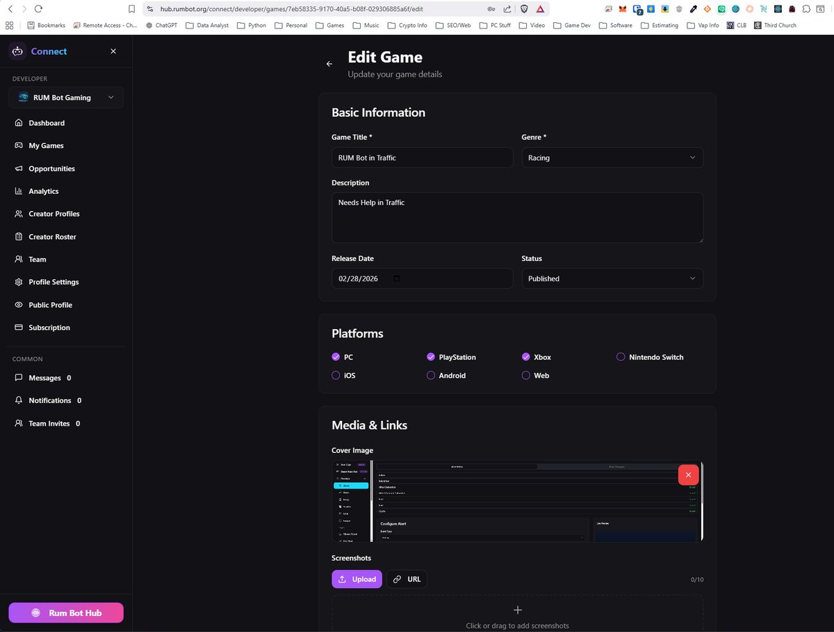 Vapin Gamers 👑 - Rumble Gaming Ambassador tweet media