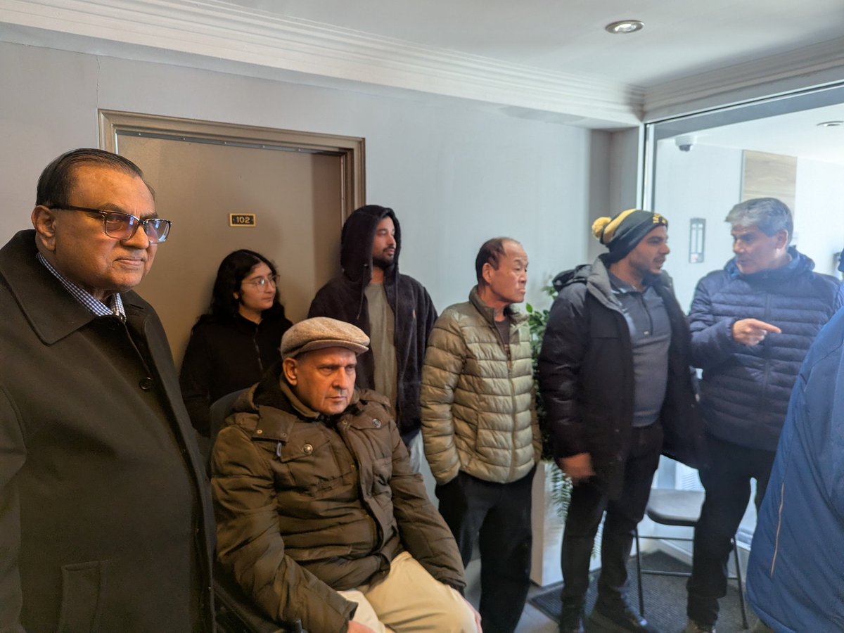 Parkdale Organize tweet media