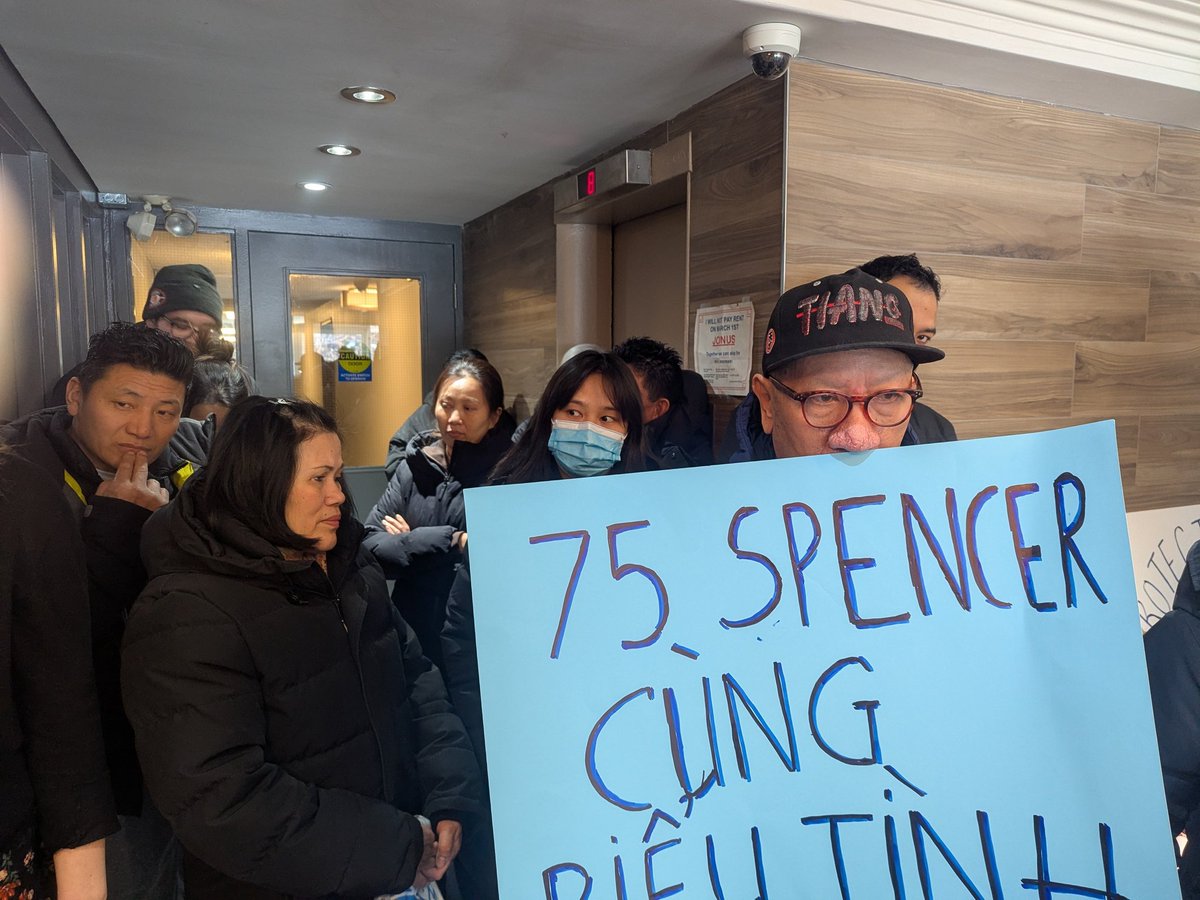 Parkdale Organize tweet media