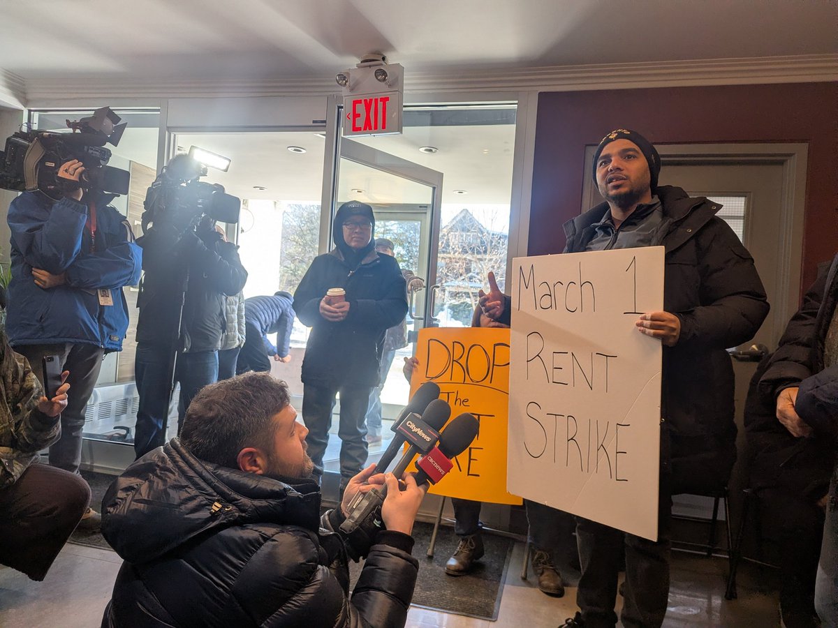 Parkdale Organize tweet media