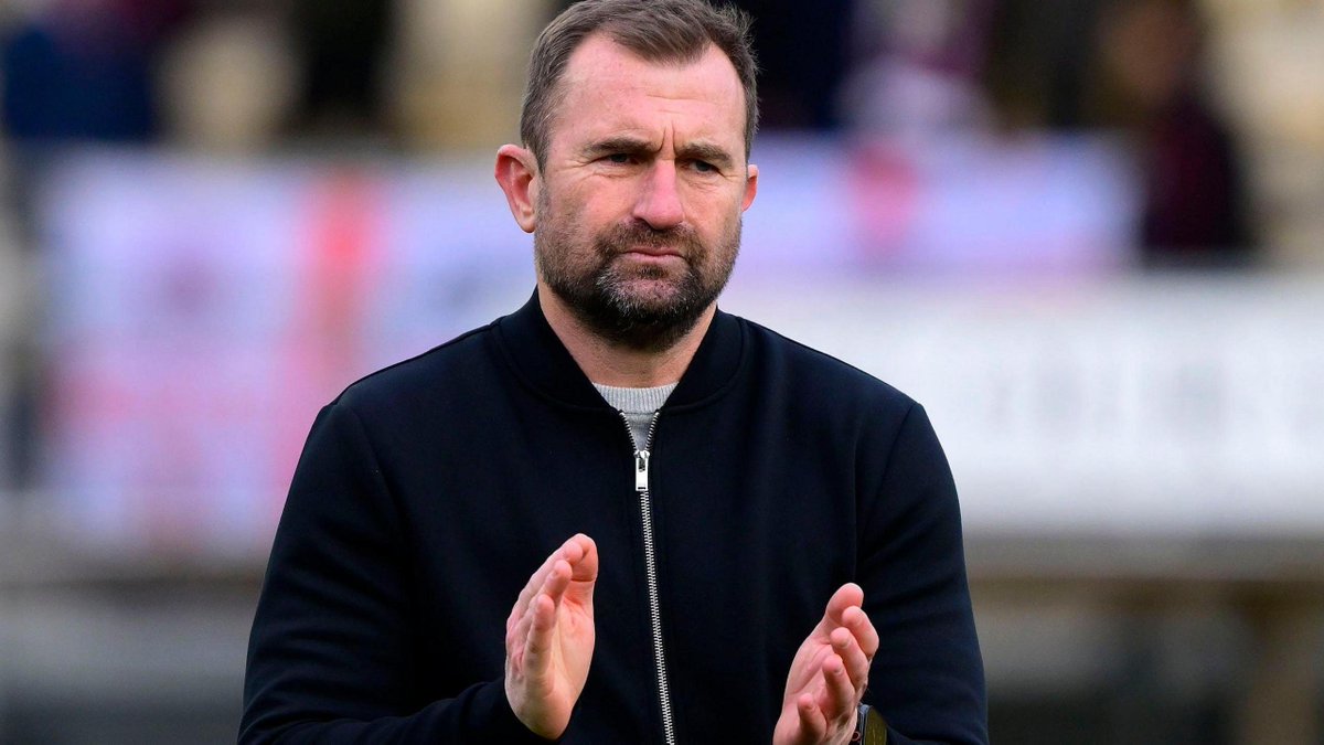 Harry Salvidge tweet media