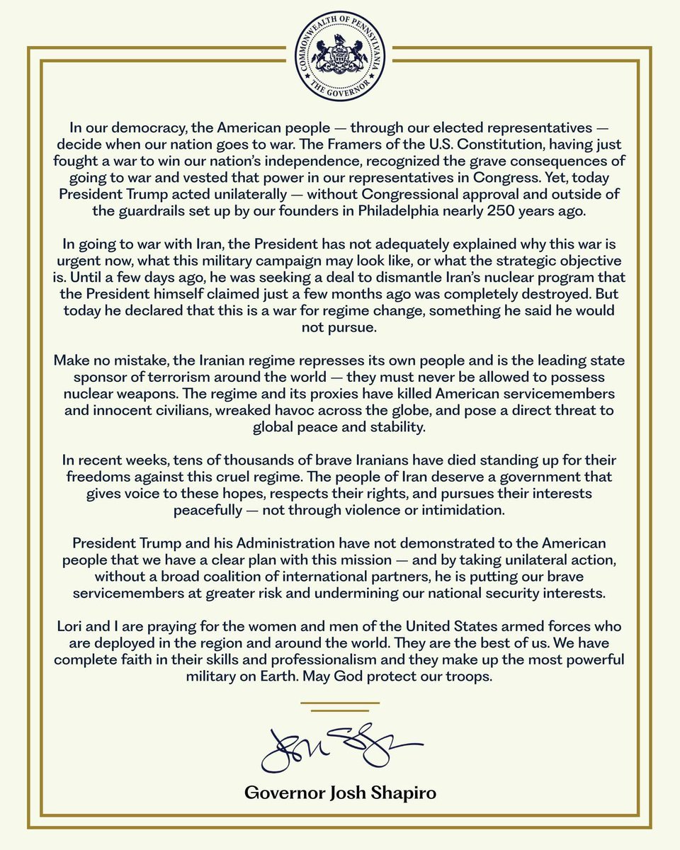 Libertarian Party of Bucks County tweet media