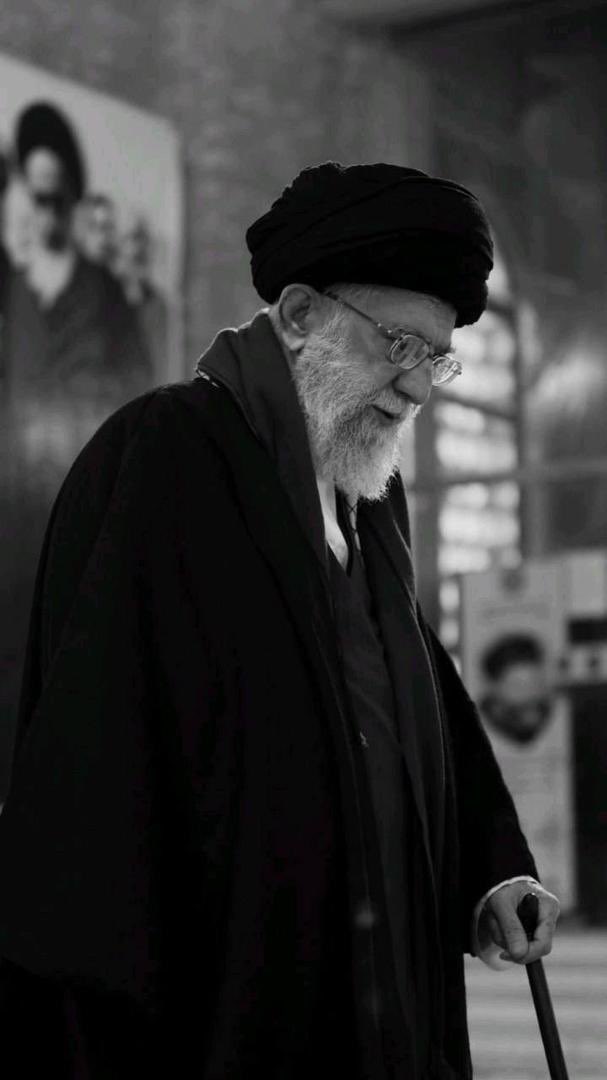 ayafarran7's tweet photo. لاَِيِّ الاُْمُورِ اِلَيْكَ نَشْكُو 
يا الله..💔 https://t.co/oaGtwC8inW