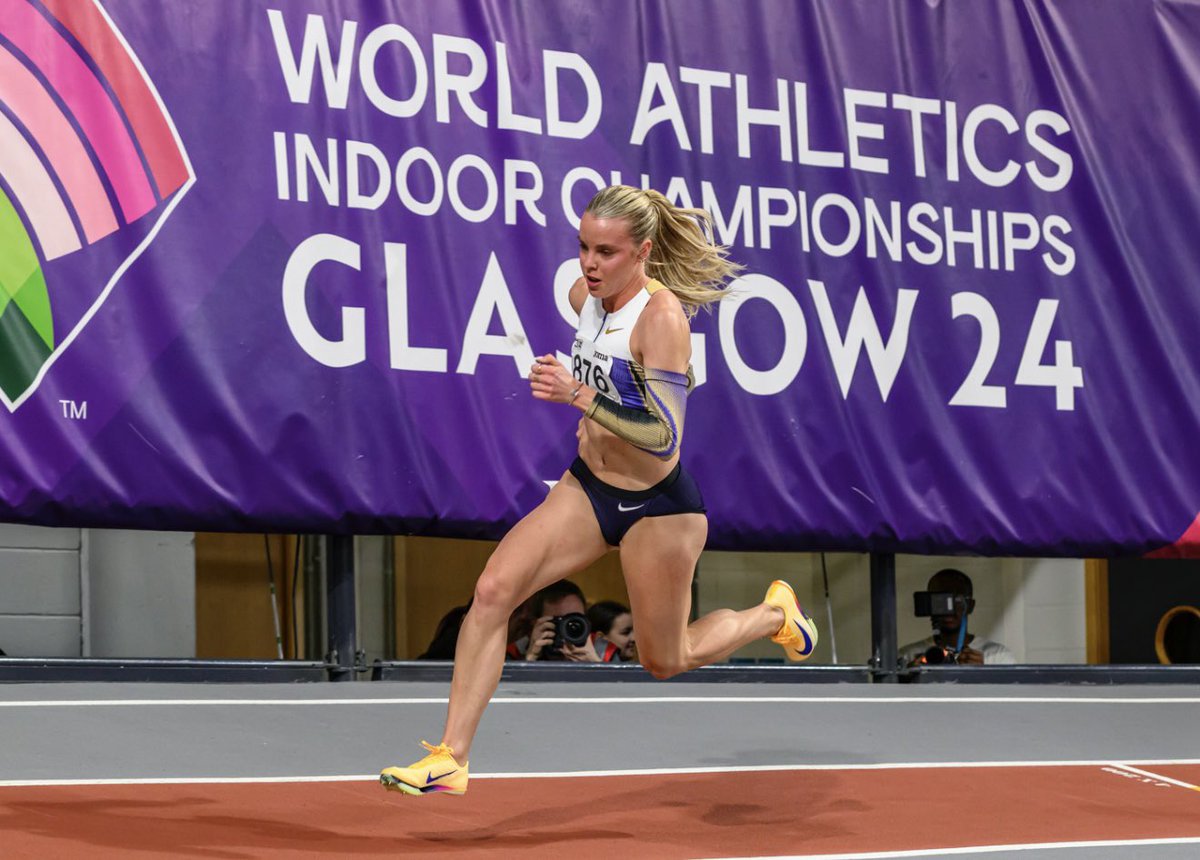 Jenny Meadows tweet media