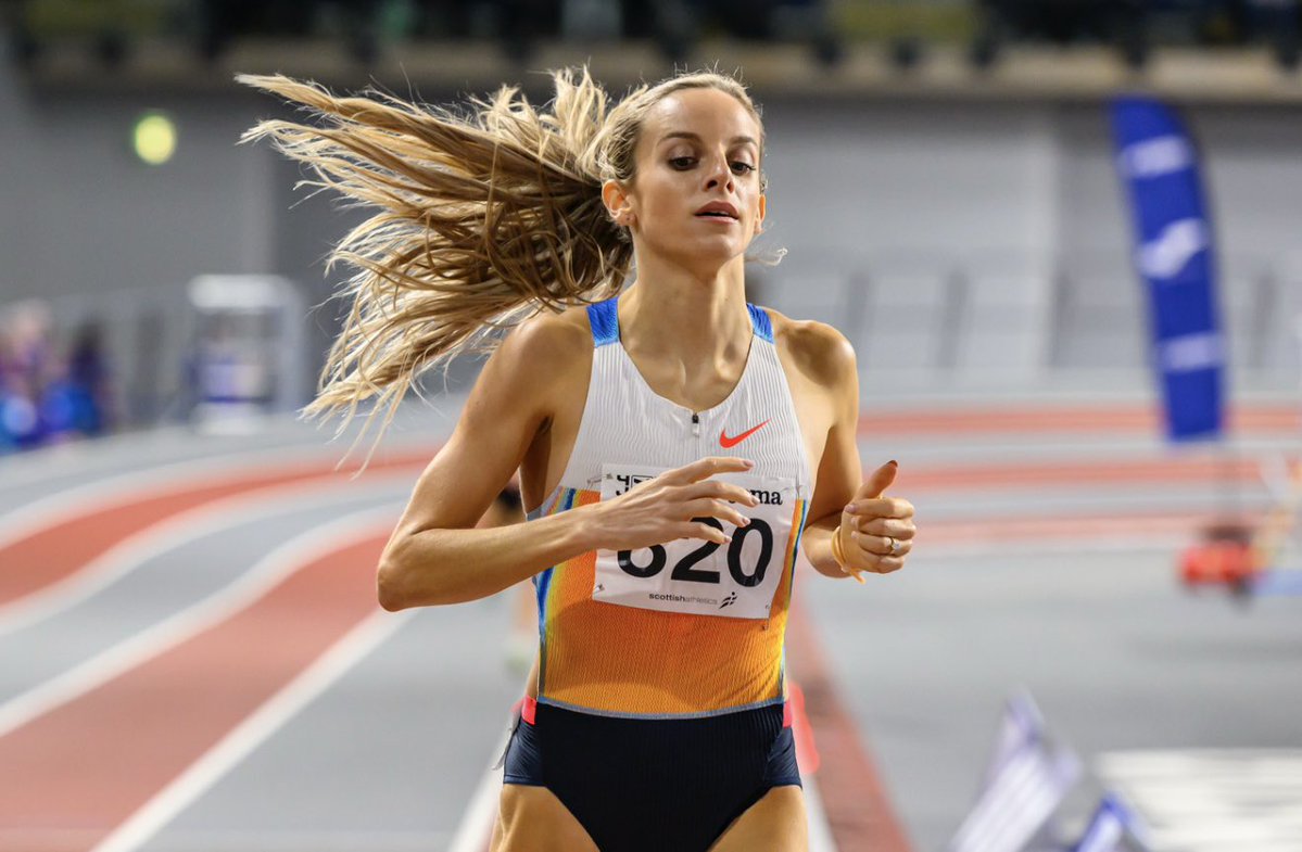 Jenny Meadows tweet media