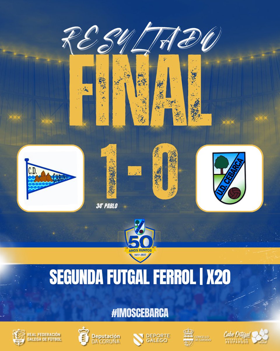 U.d. Cebarca tweet media