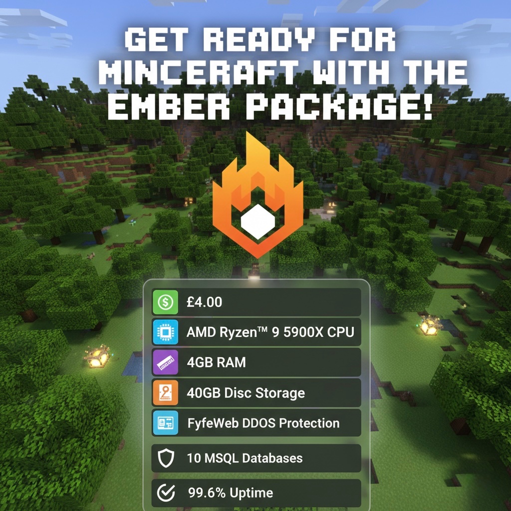 NodeByte Hosting tweet media