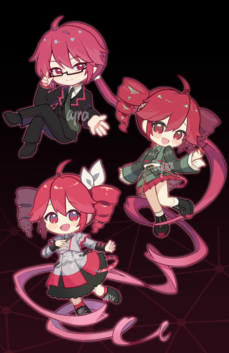 ａｙｒａ🍞☕ tweet media