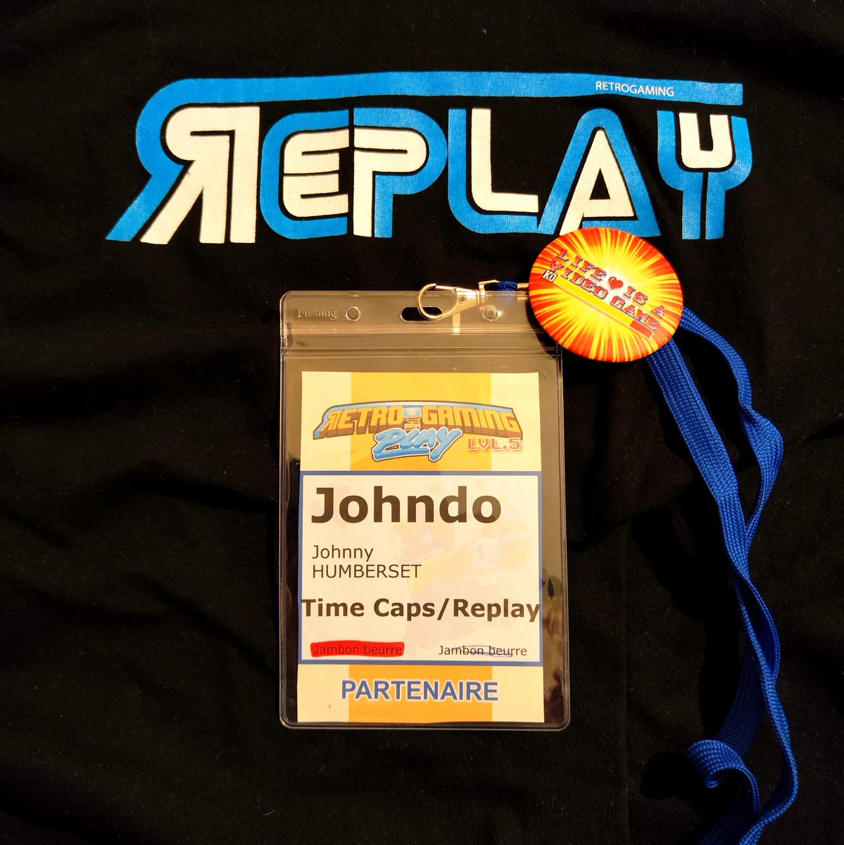 Joh / Johndo tweet media