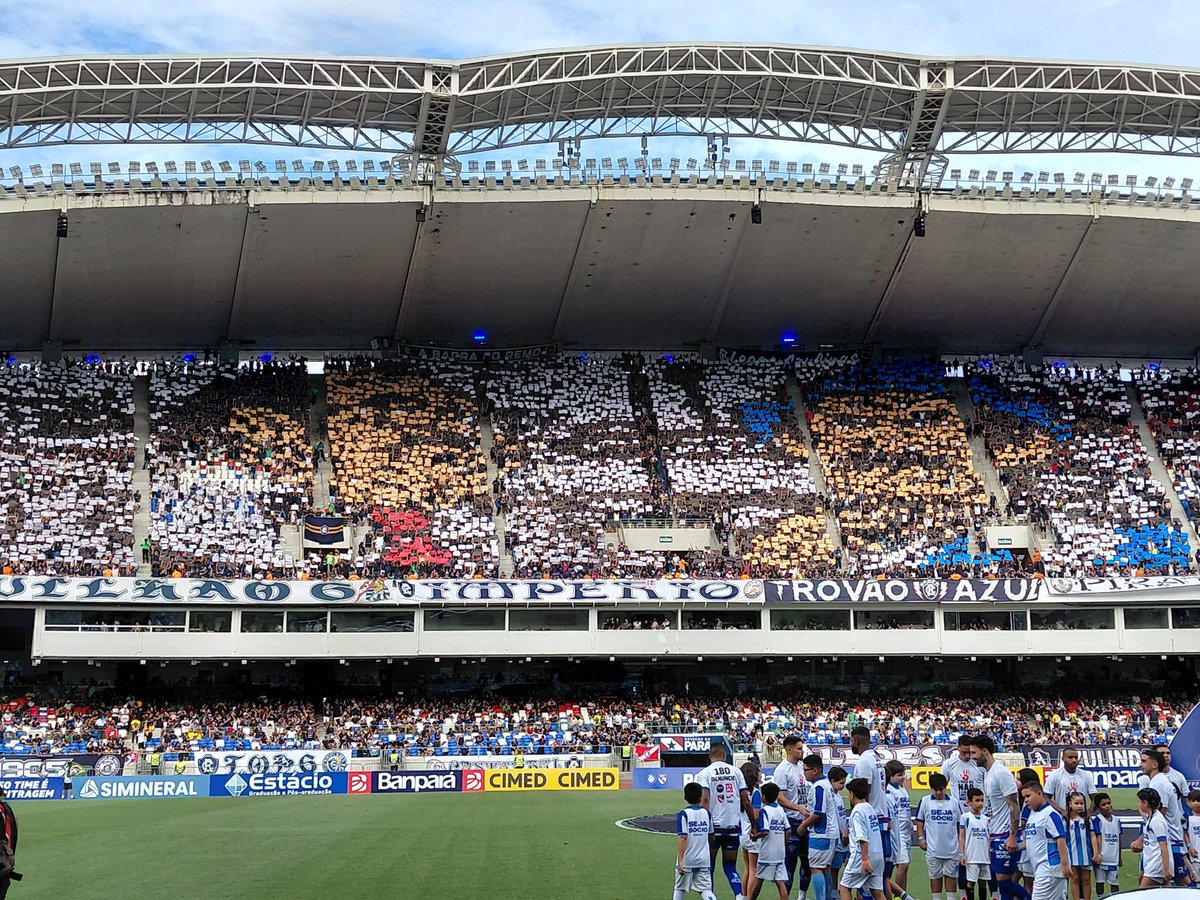 Nicksson Melo tweet media