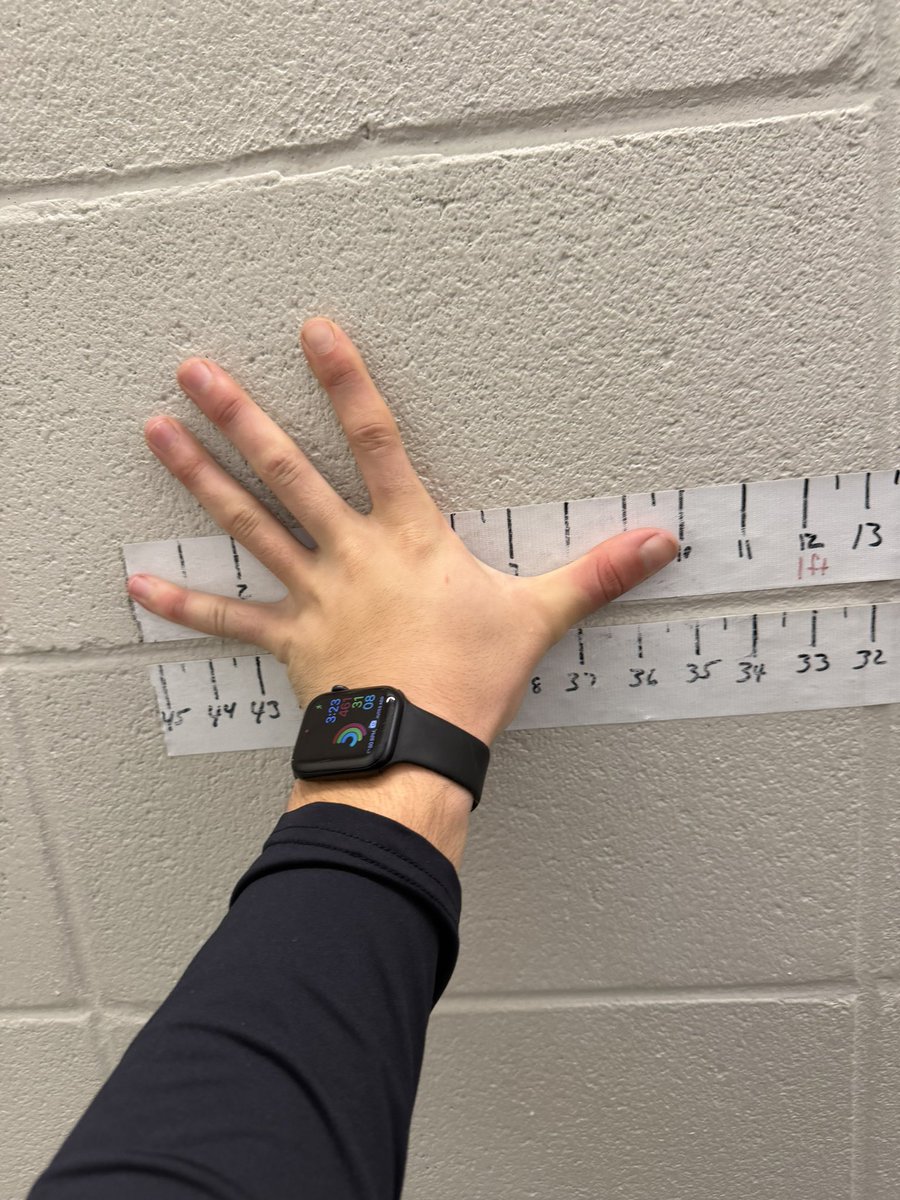 Tanner Ehmen 2027 TE tweet media